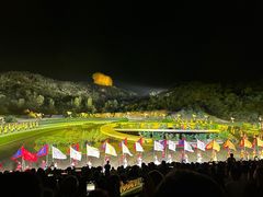 -鼎盛王朝康熙大典实景演出