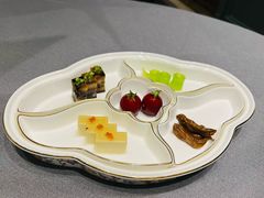 -粗茶淡饭·壹号餐房(洞庭街店)