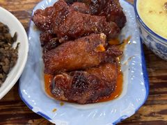-雨田饭店(华兴东街店)
