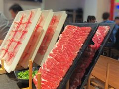 -清真·京华源铜锅涮肉(丰庆店)