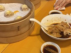 -鼎泰丰(嘉年华•海信广场VILLAGE店)