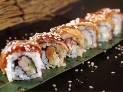 -富一日本料理(洪崖洞店)
