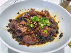 -饭怕鱼·黄焖鲟龙鱼(湖大店)
