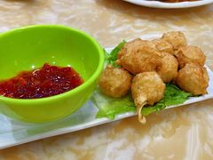 -小海豚•老字号海鲜餐厅(天涯店)