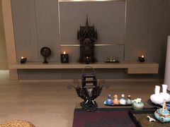-享泰·泰式按摩SPA私家会所(太古汇店)