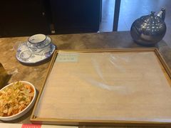 -熙成烧烤(白塔岭店)