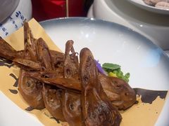-淮安宴·淮扬菜(清河路一店)