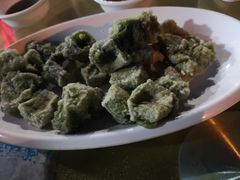 麻糍-天天渔港海鲜酒家(石浦玉泉路店)