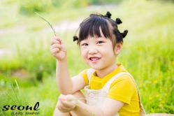 -首尔宝宝SEOUL  BABY STUDIO(通州店)