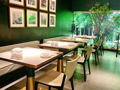 -渝月·川菜(海岸城店)