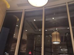 -东方滨江大酒店·滨江厅