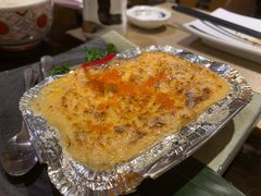 -昱匠·日本料理(金融街店)