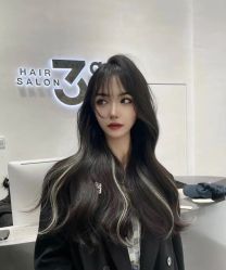 点击看大图 -轻术造型