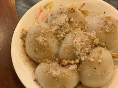 糖不甩-玫瑰甜品(文明路店)