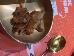 -轻烧烤肉(光谷步行街店)