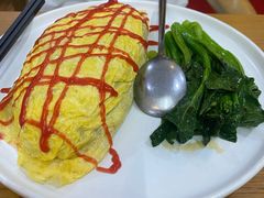 -油城印象(宾南路店)