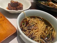 -狮王府淮扬菜(新街口友谊店)