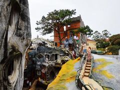 -疯狂屋