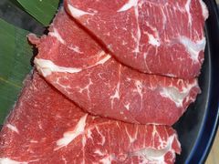 -九田家黑牛烤肉料理(新光汇店)
