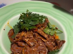 -醉英雄四川料理(新塘万达广场店)