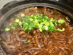 -情妹耙泥鳅·江湖川菜(科华店)