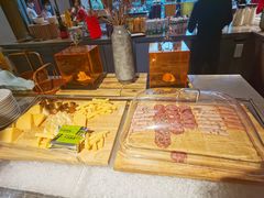 -南湖宾馆·鸳湖阁全日制餐厅