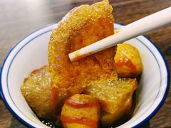 -左记港食(融科天城店)