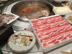 -蜀记火锅(南街店)
