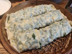 -食欲老院子荆芥疙瘩汤(经五路店)