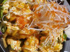 -鲸山上·私房日料(泰达MSD店)