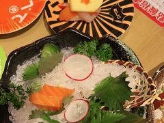 -友壹町寿司(嘉洲广场店)