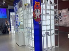 -诺柯视眼镜-蔡司依视路官方工厂店(白银路店)