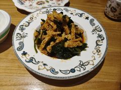 -胖老汉椒麻鸡清真新疆菜(西御街店)