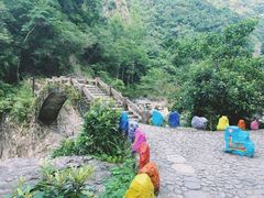 -龙湾潭国家森林公园
