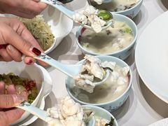 -新光酒家·河豚·海鲜·蟹料理(浦东店)