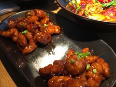 -金牌外婆家(苏州中心店)