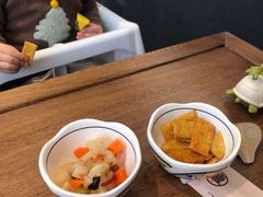 -大盐帮川菜馆(长楹天街店)