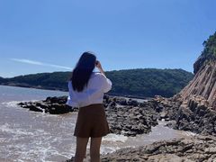 -花岙岛