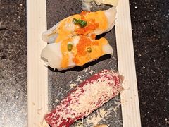 -吉川谷谷·日料放题(广安门店)