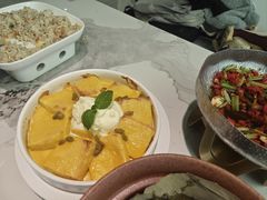 -苏梦江南·淮扬菜(夫子庙店)