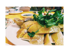 -黄B湛江鸡饭店(粤垦路店)