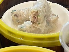 -杨记杏仁茶(椰园店)
