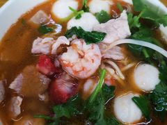 招牌虾面-明月虾面(厦禾路店)