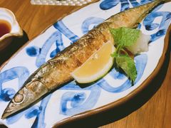 -山葵家·创意料理(宁波来福士店)