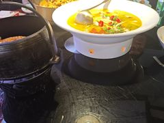 -川流不息·地道川菜·小龙虾(新松江路店)