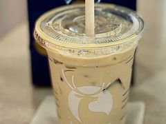 生椰拿铁-瑞幸咖啡(北美N1购物中心店)