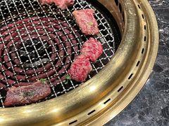 -老乾杯和牛烧肉(王府中环店)