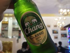-阿莱唛唛泰国菜·海鲜餐厅(蛇口店)