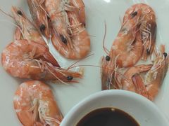 -吉莲利苑海鲜酒家(珠海拱北29年老字号店)