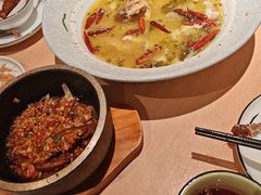 -太二酸菜鱼(深圳布吉万象汇店)